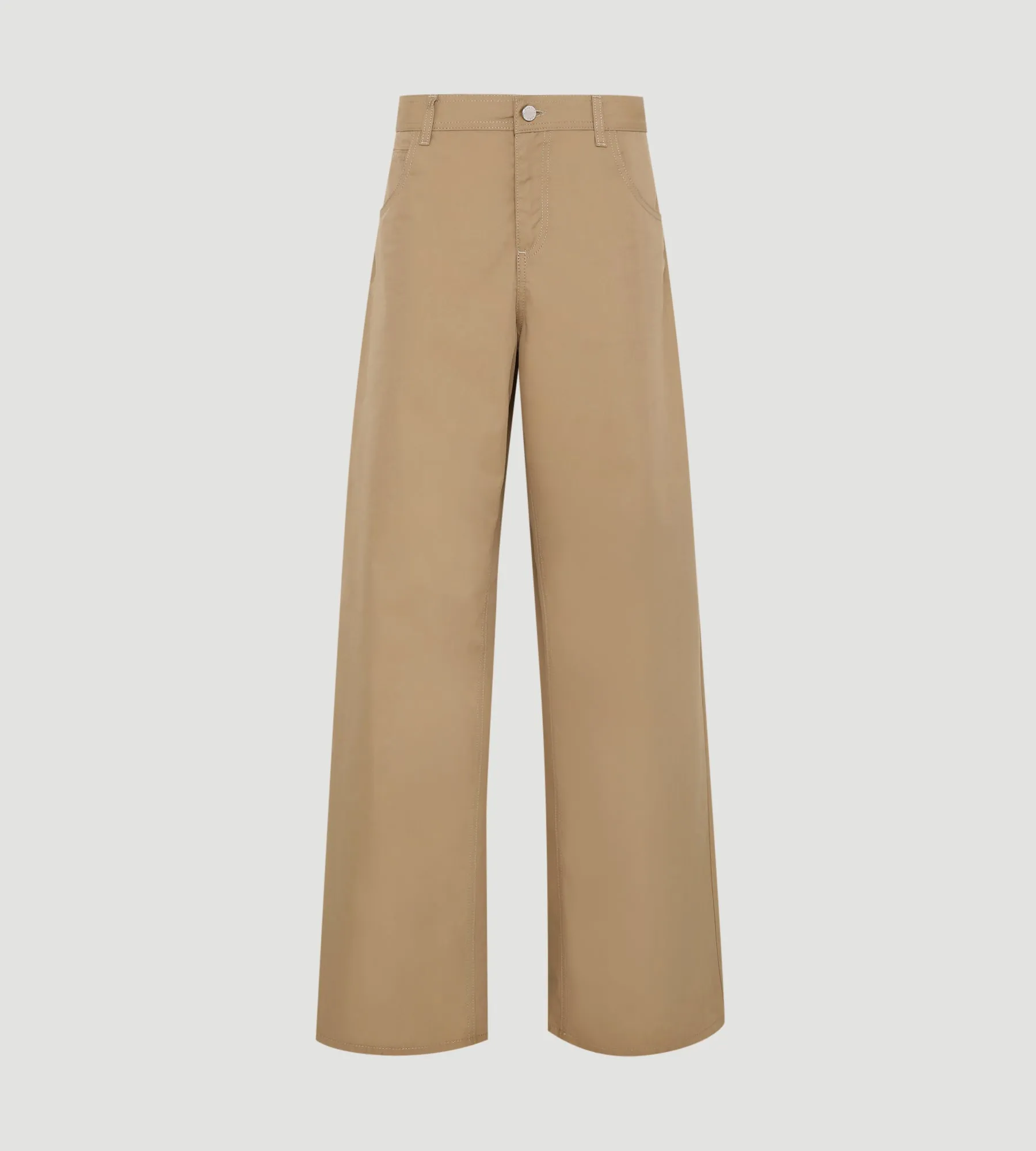 5 POCKETS