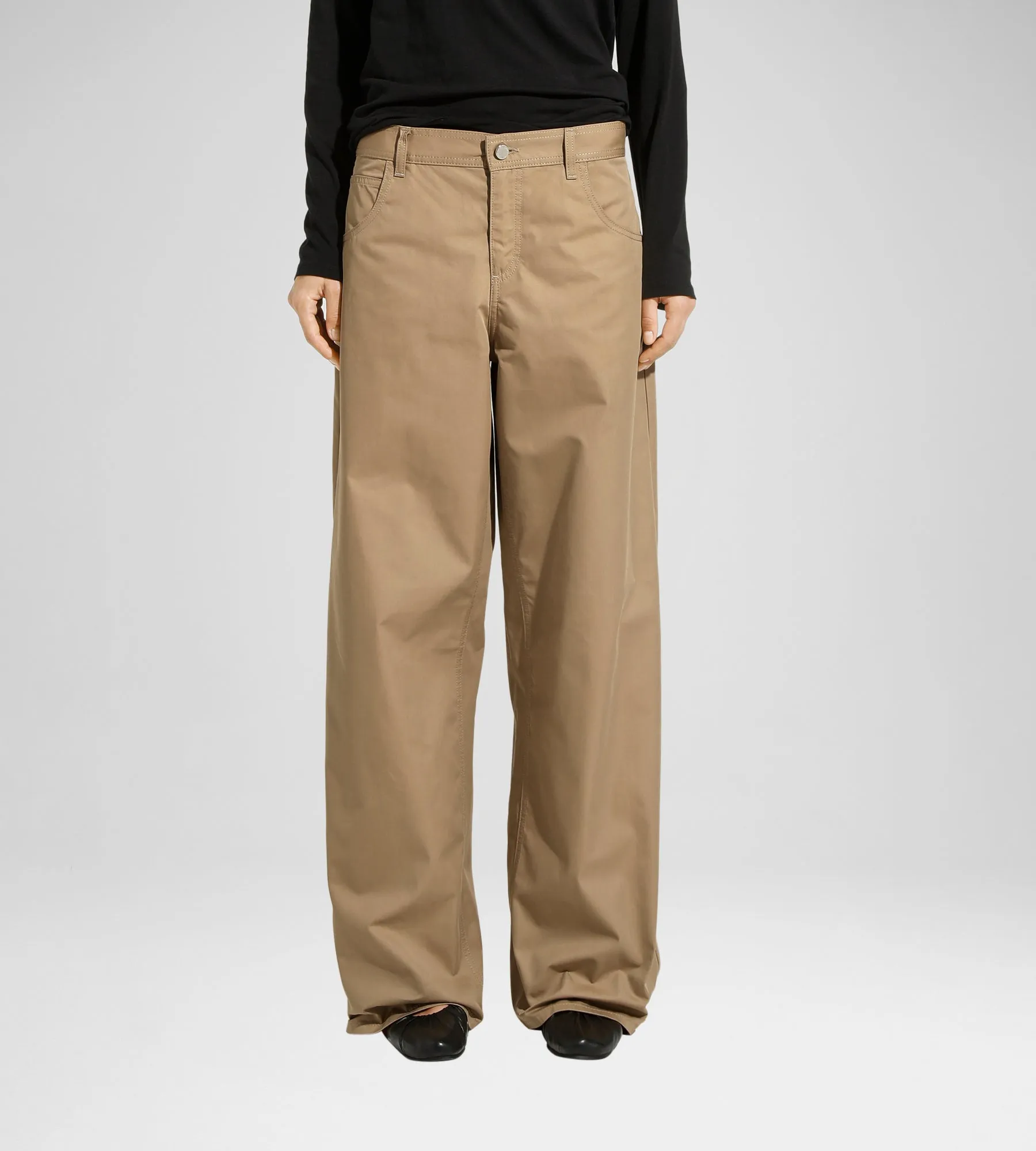 5 POCKETS
