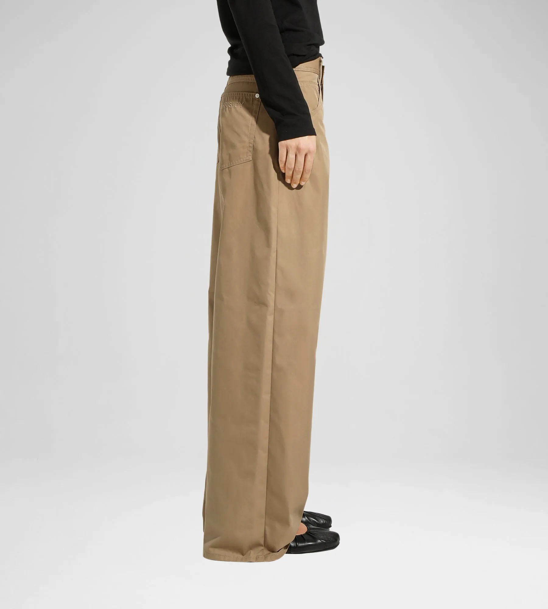 5 POCKETS