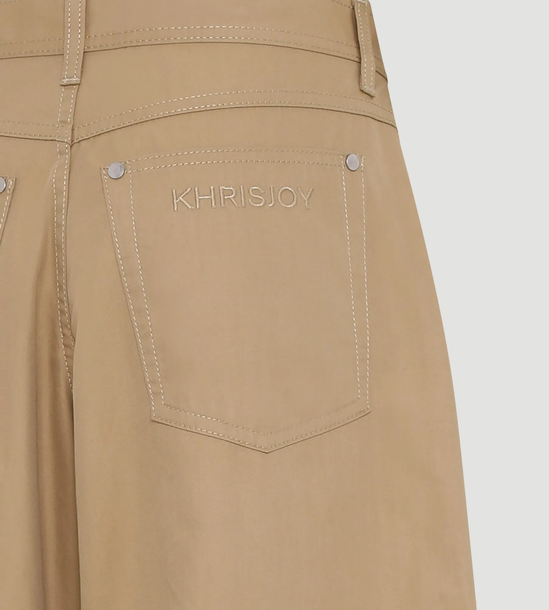 5 POCKETS