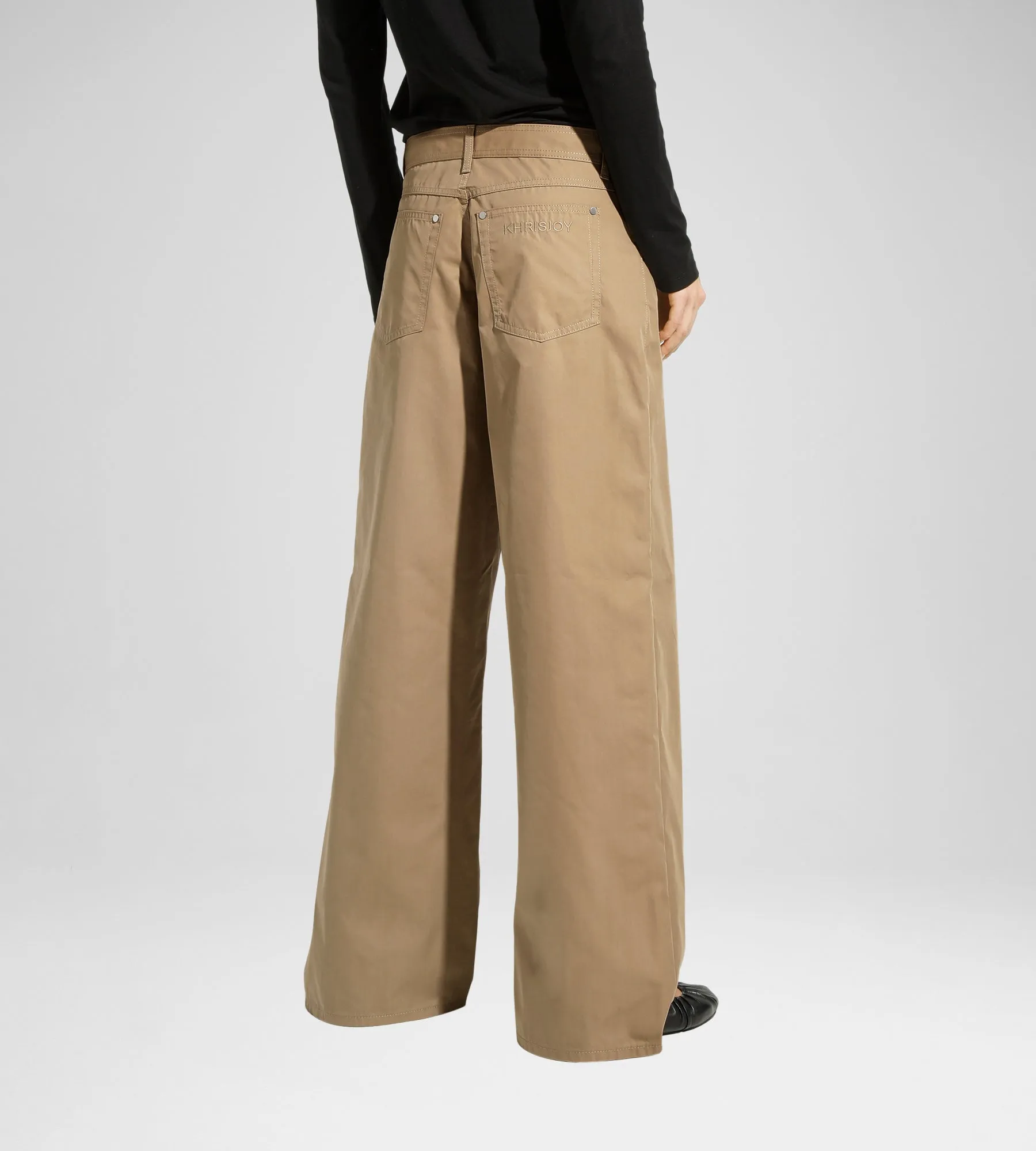 5 POCKETS