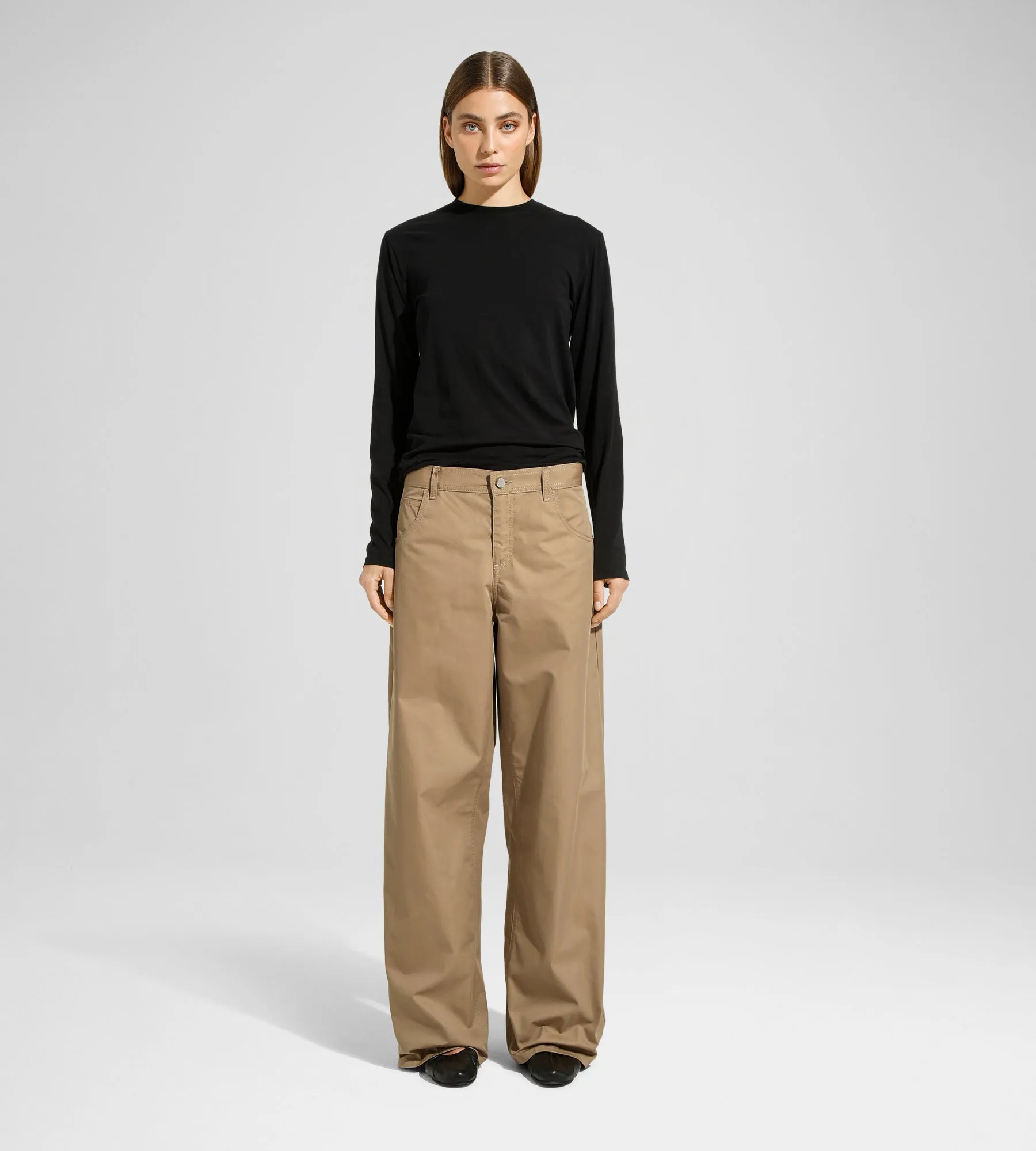 5 POCKETS