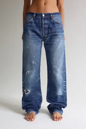 501 VINTAGE LEVI'S | SIZE 30