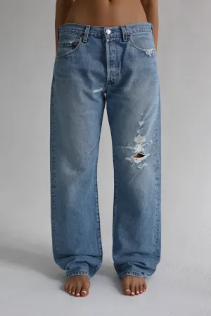 501 VINTAGE LEVI'S | SIZE 31