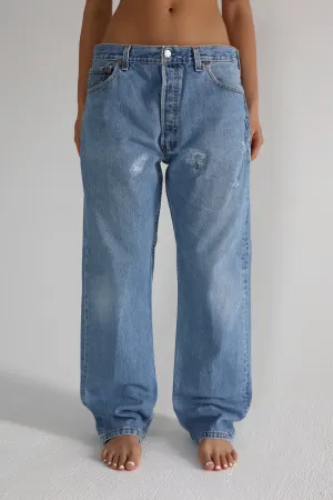 501 VINTAGE LEVI'S | SIZE 32