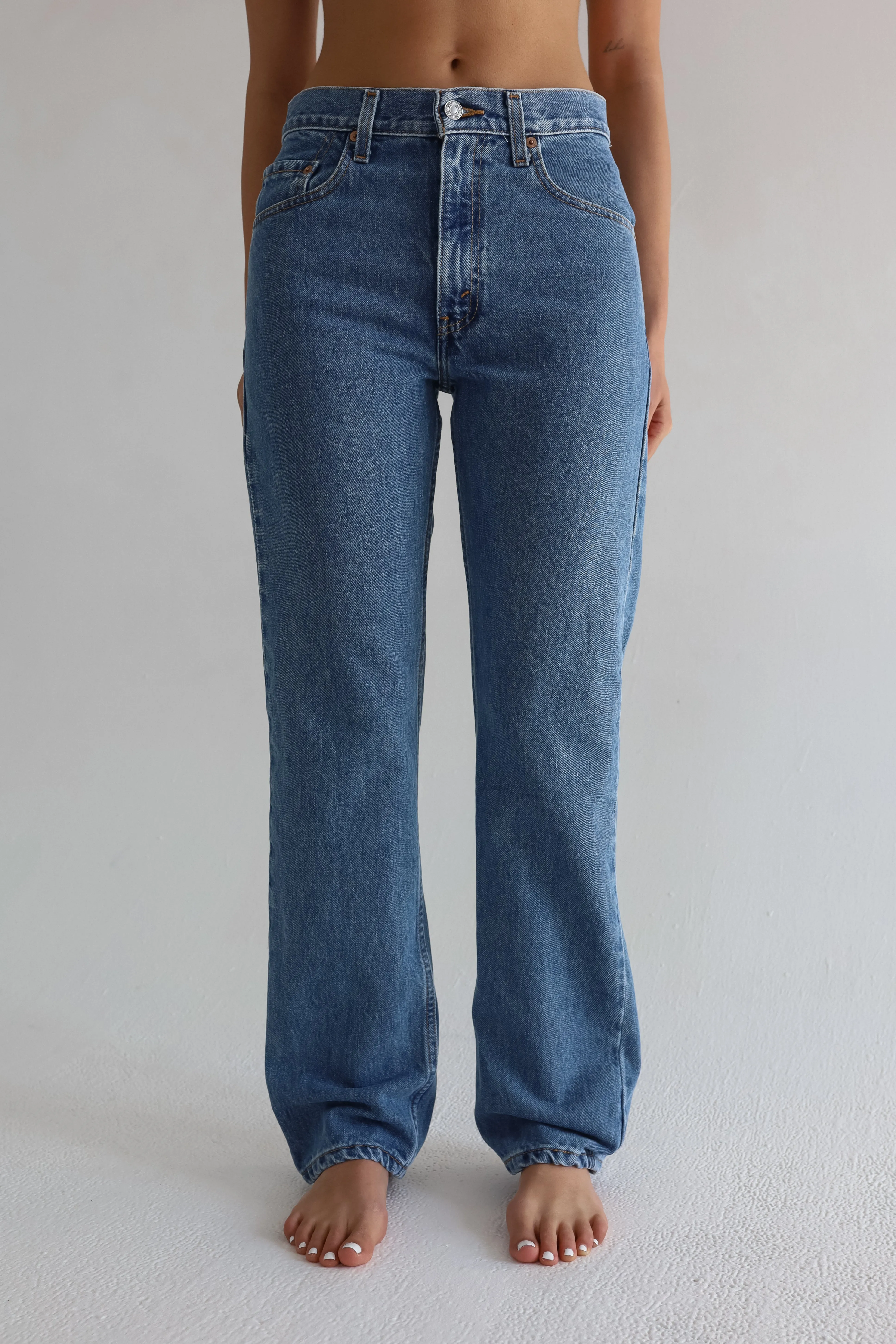 505 VINTAGE LEVI'S | SIZE 26