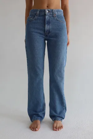 505 VINTAGE LEVI'S | SIZE 26