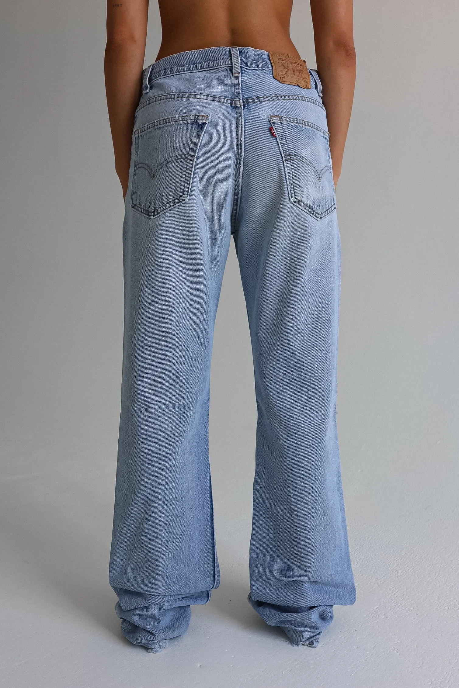 517 VINTAGE LEVI'S | SIZE 30