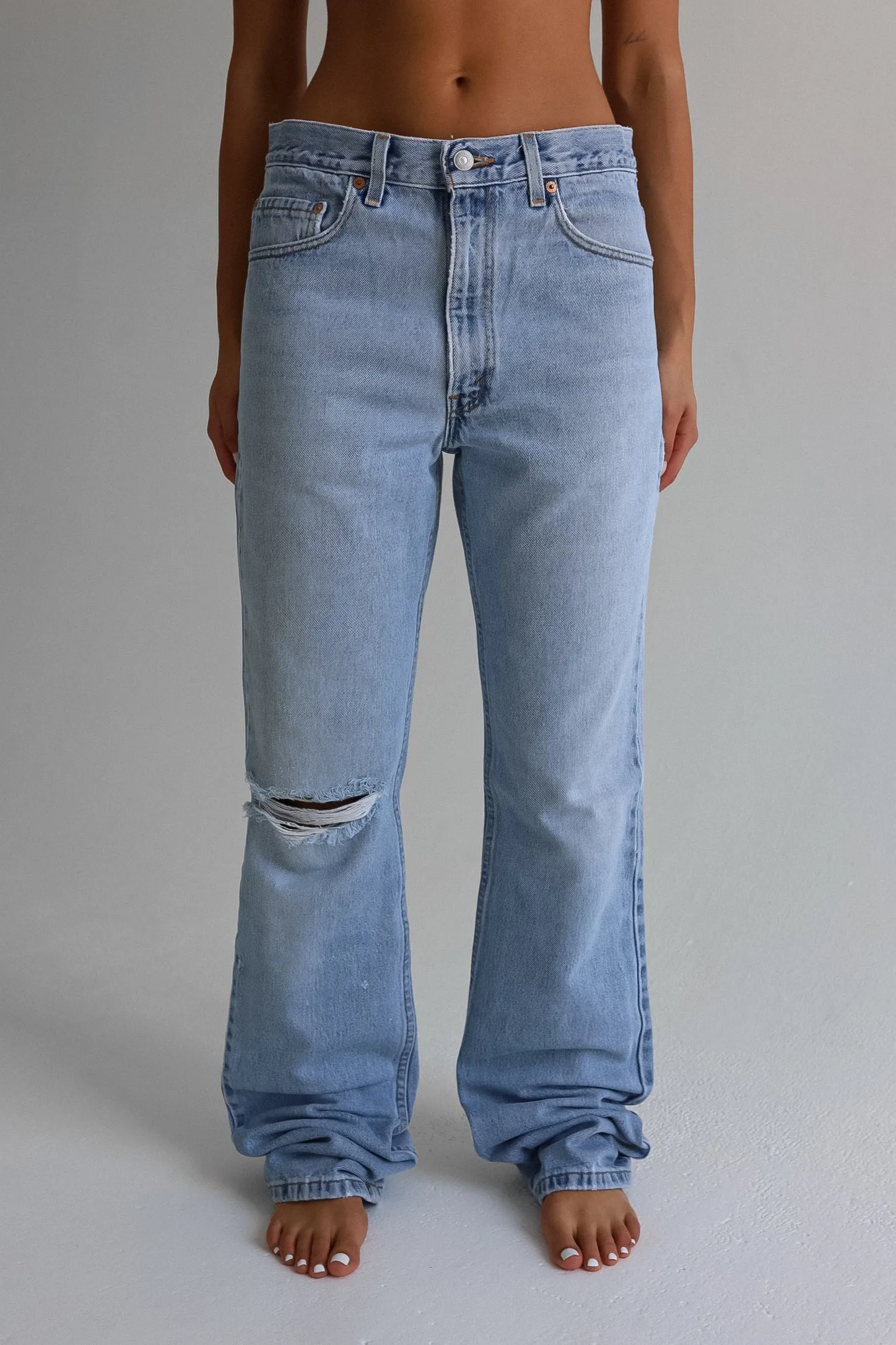 517 VINTAGE LEVI'S | SIZE 30