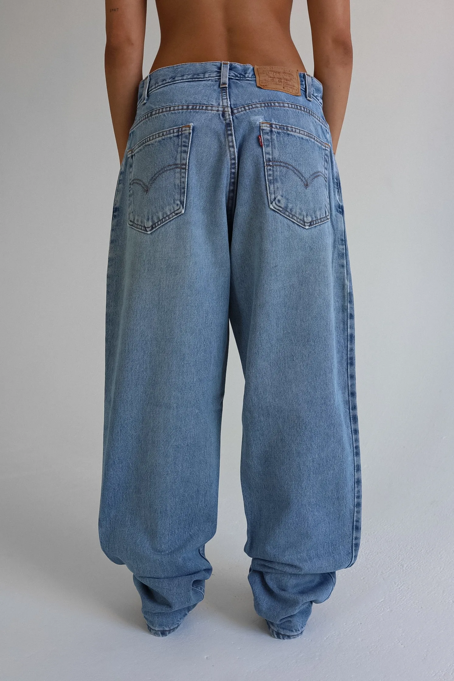 560 VINTAGE LEVI'S | SIZE 31