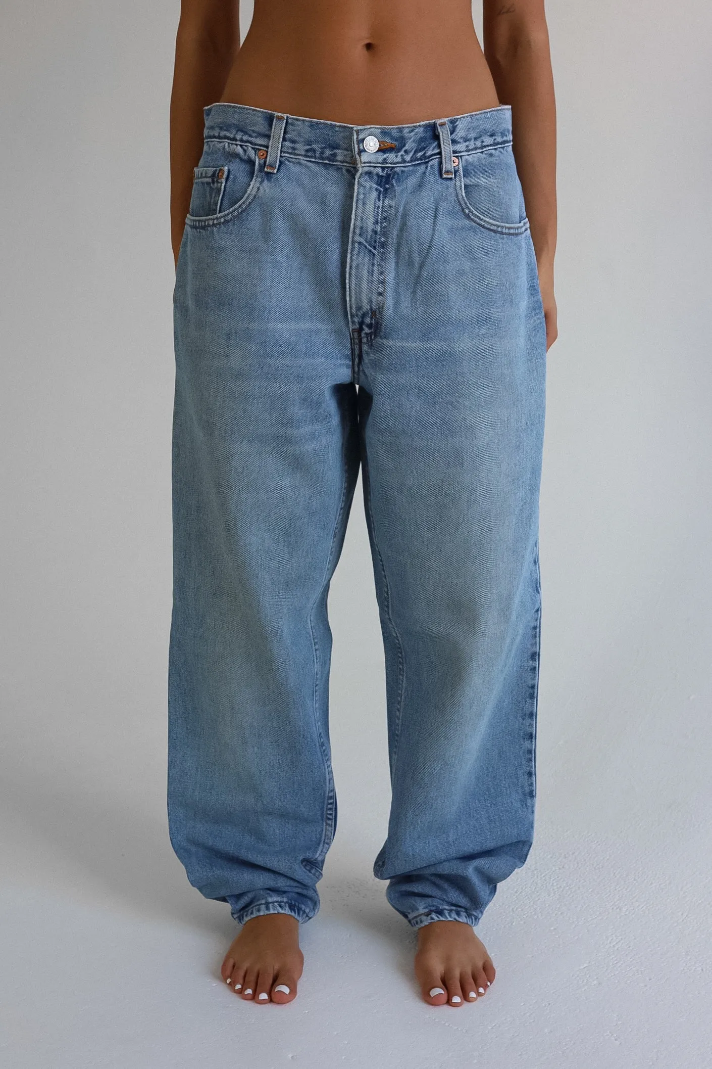 560 VINTAGE LEVI'S | SIZE 31