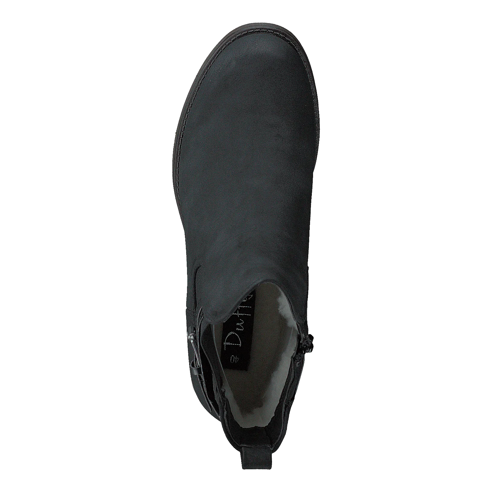 87-80507 Black