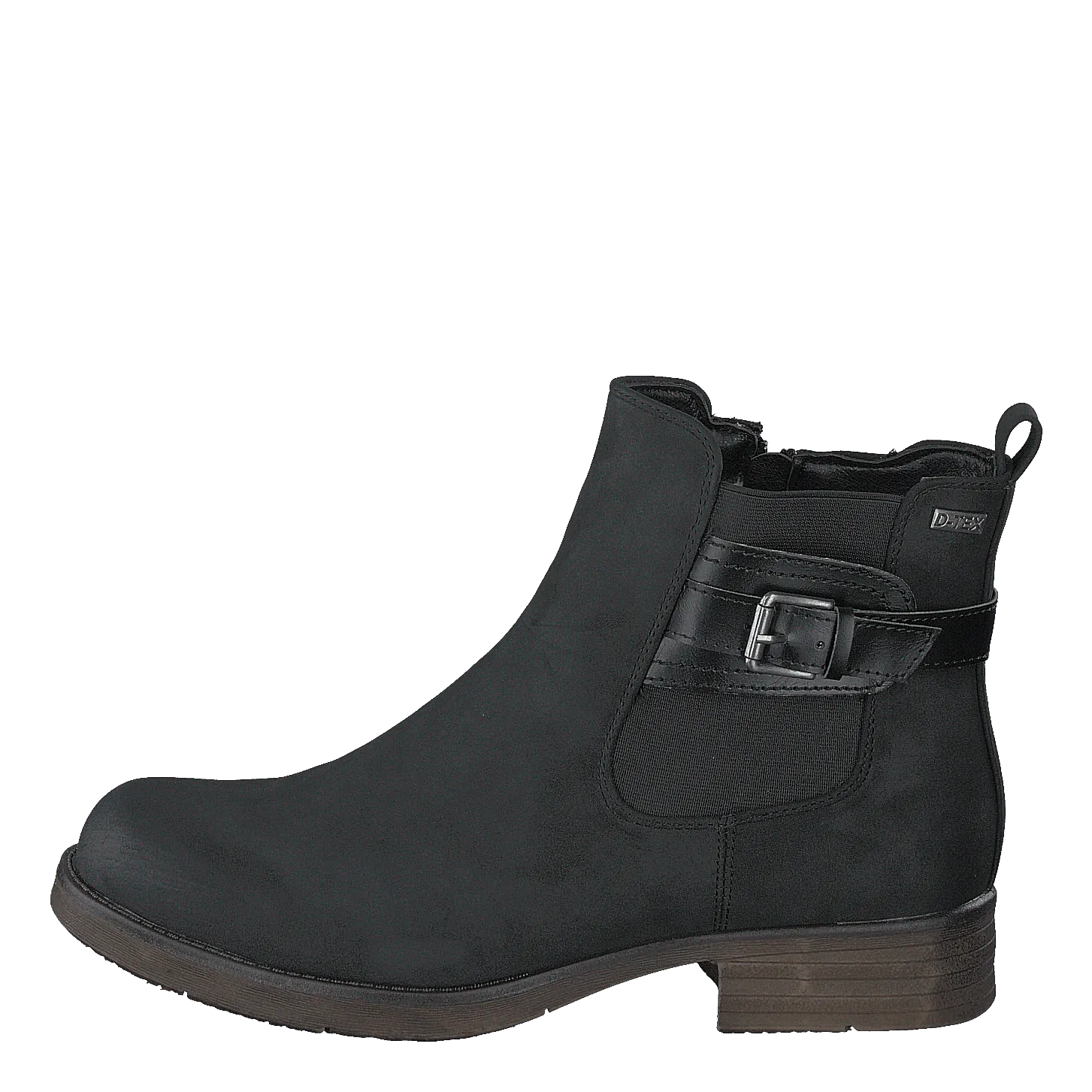 87-80507 Black