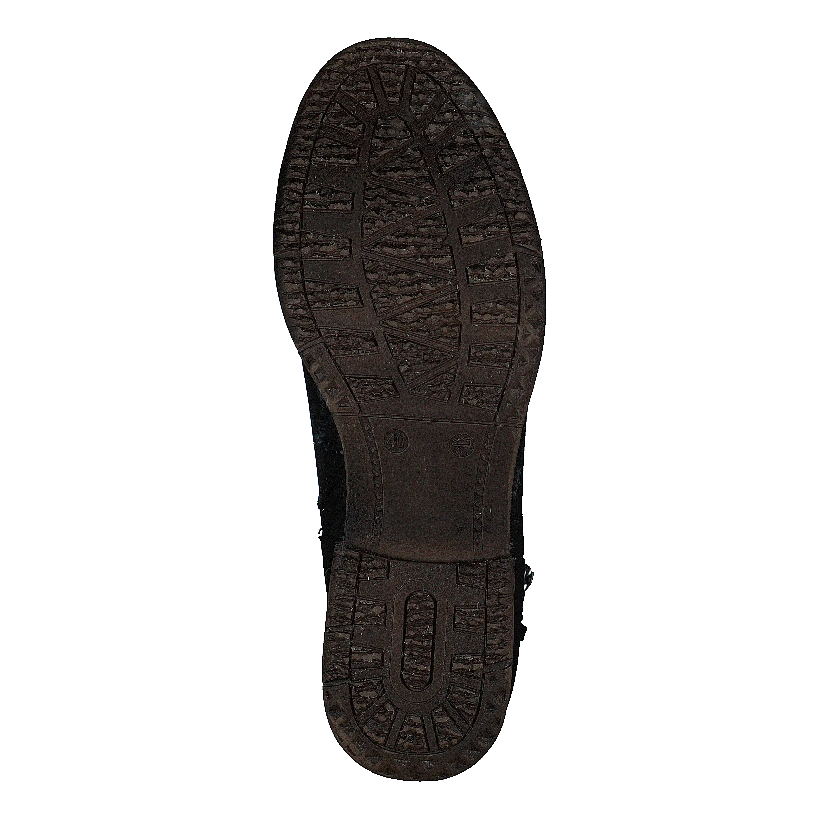 87-80507 Black
