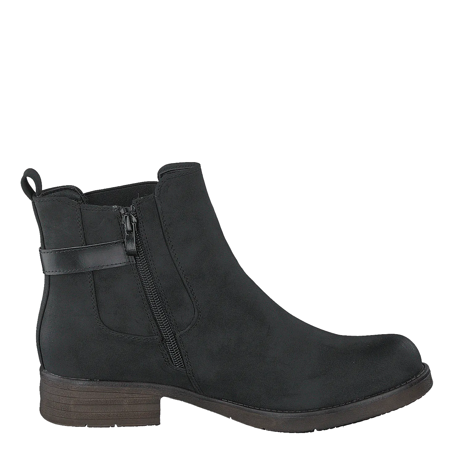 87-80507 Black