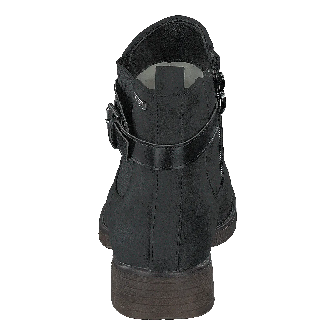 87-80507 Black
