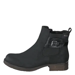 87-80507 Black