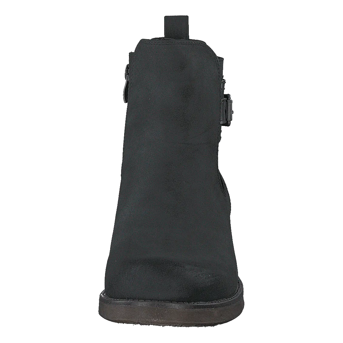 87-80507 Black