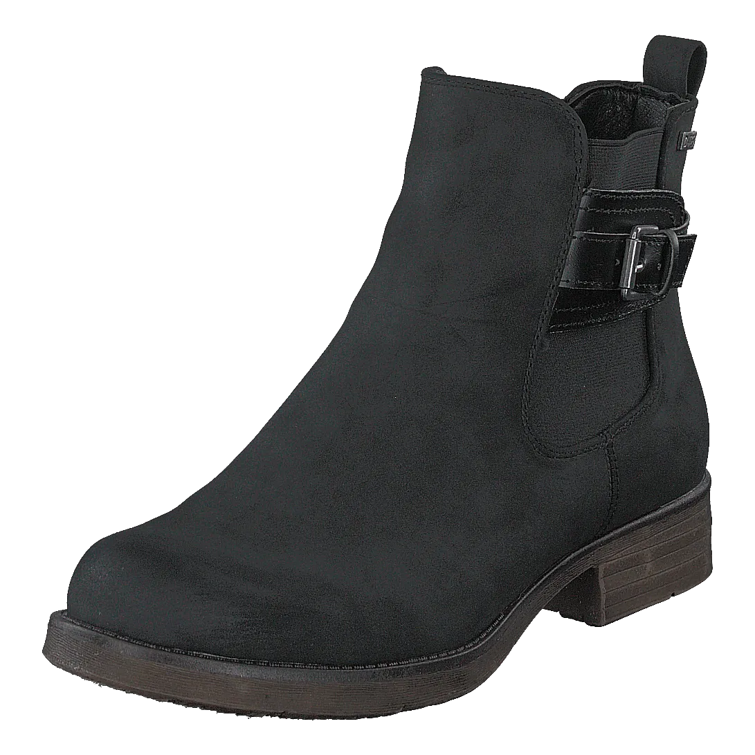87-80507 Black