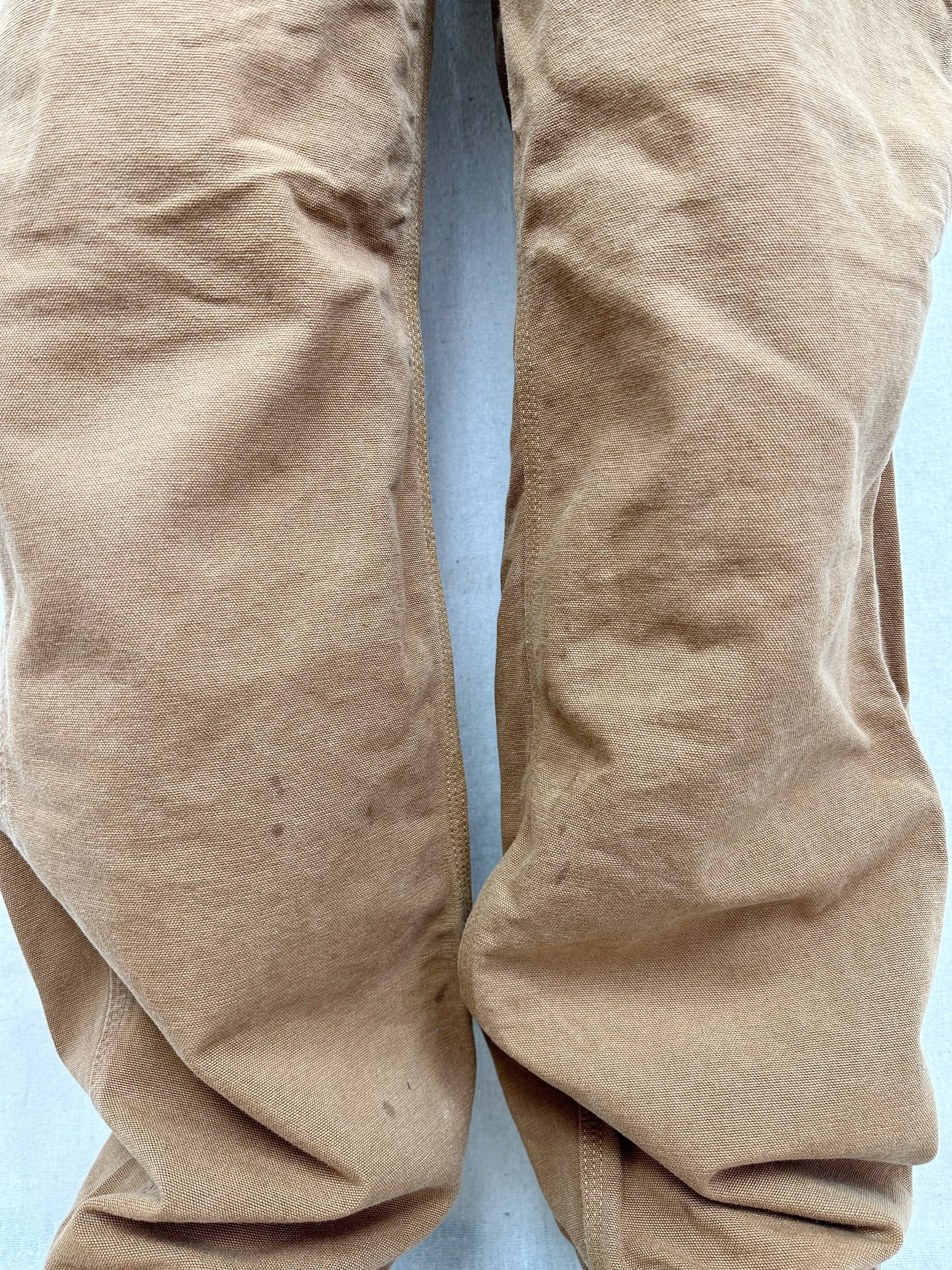 90's Carhartt Vintage Carpenter Jeans Size 32x30