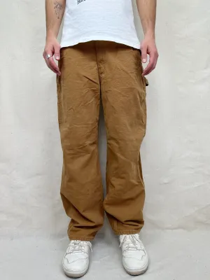 90's Carhartt Vintage Carpenter Jeans Size 32x30