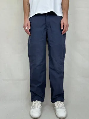 90's Carhartt Vintage Carpenter Jeans Size 32x31