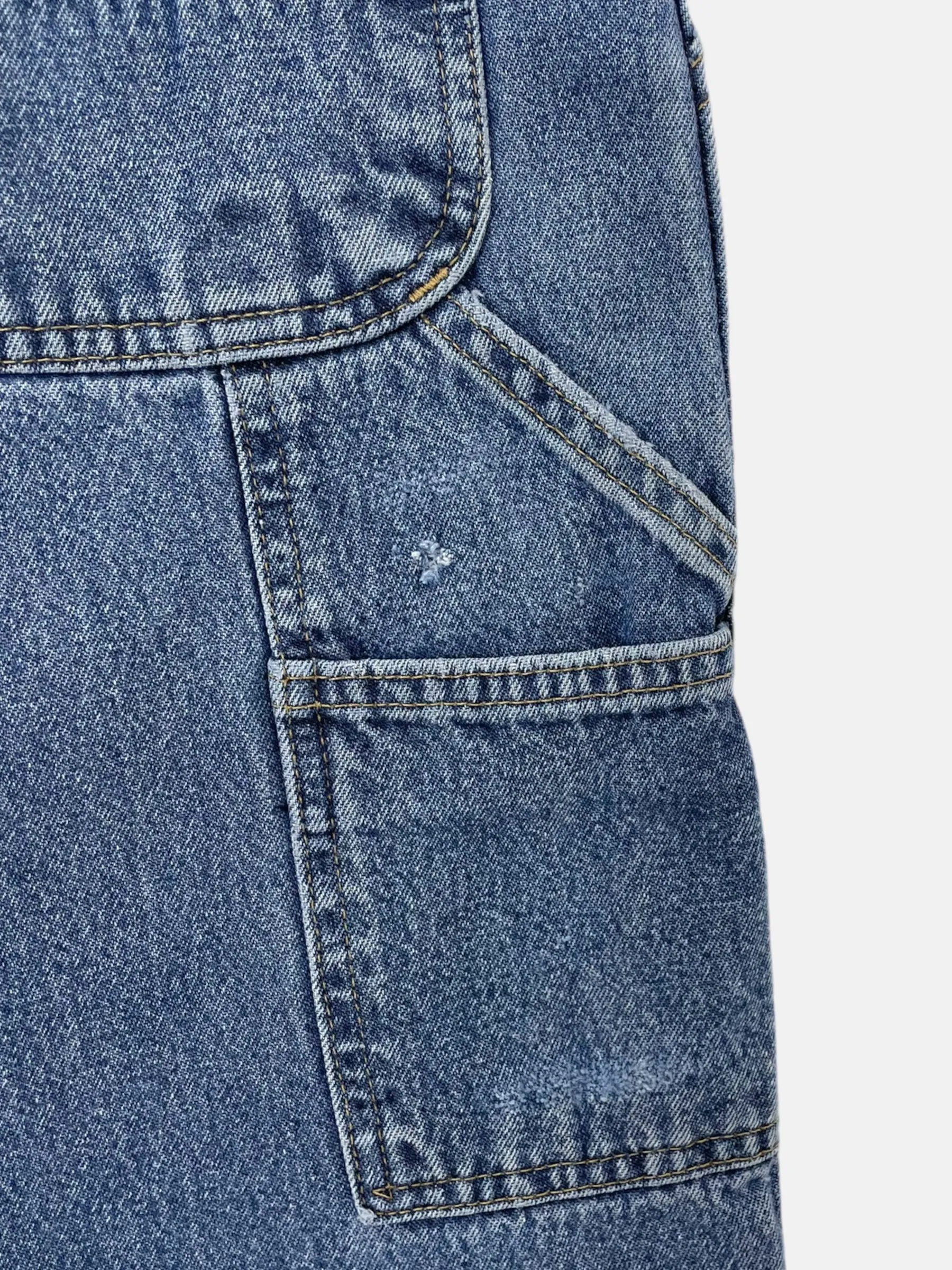 90's Carhartt Vintage Jeans Size 36"x 30"