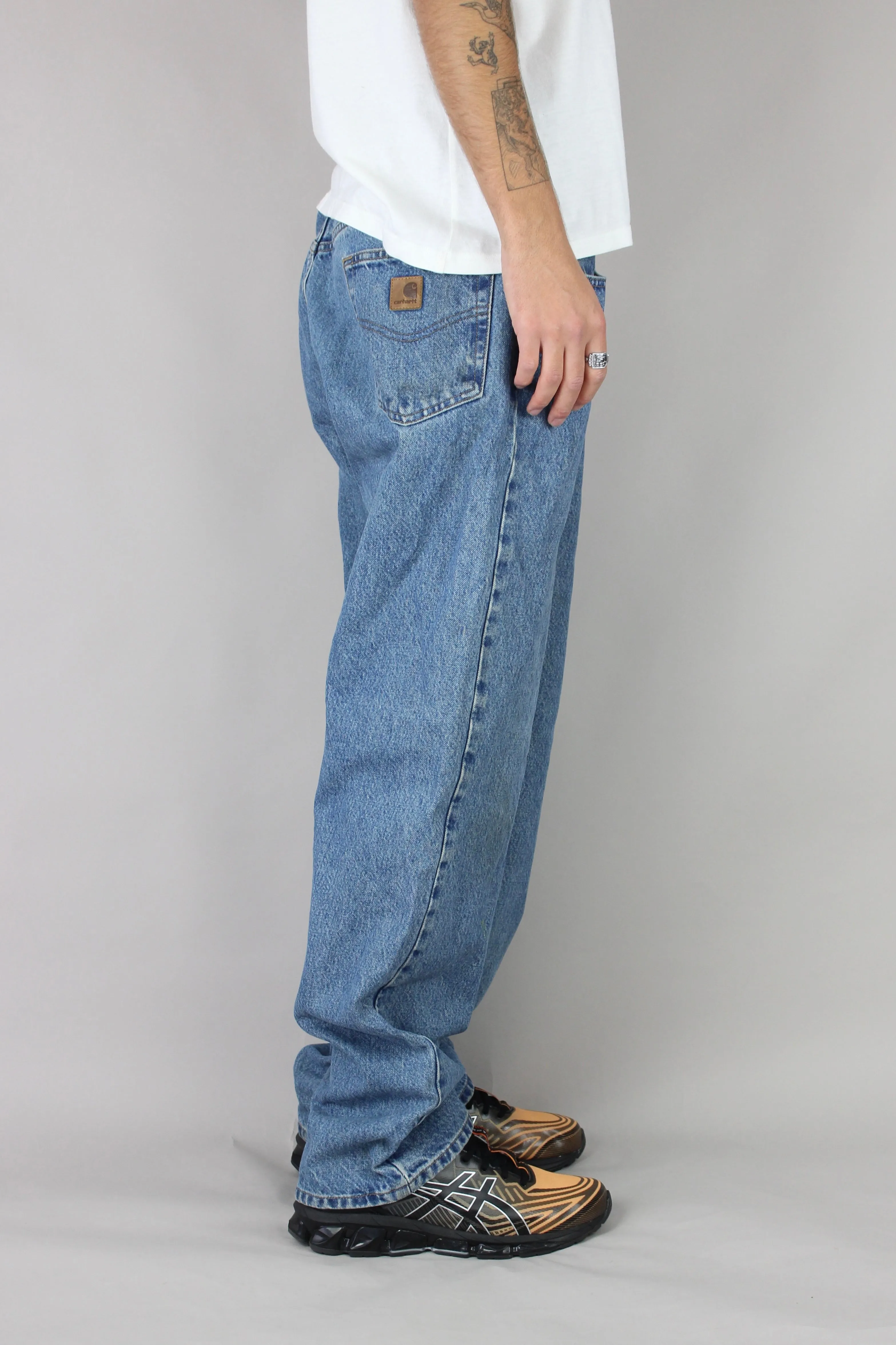 90's Carhartt Vintage Jeans Size 44x33