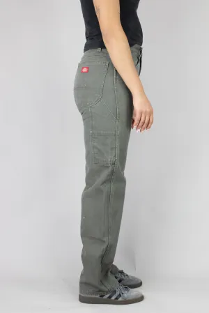 90's Dickies Vintage Carpenter Jeans Size 28x30