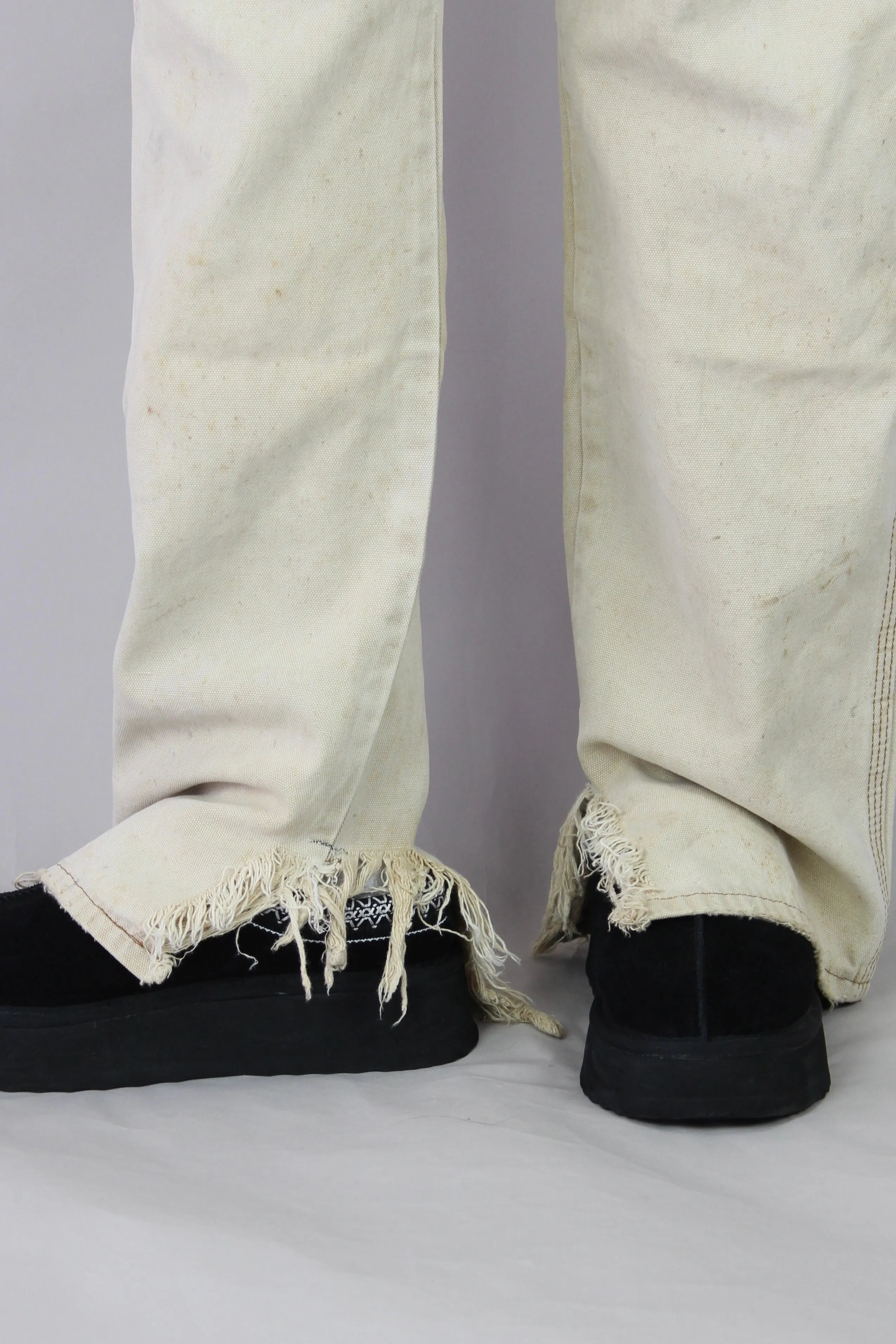 90's Dickies Vintage Carpenter Jeans Size 30x34