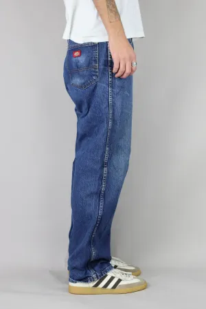 90's Dickies Vintage Jeans Size 34x30