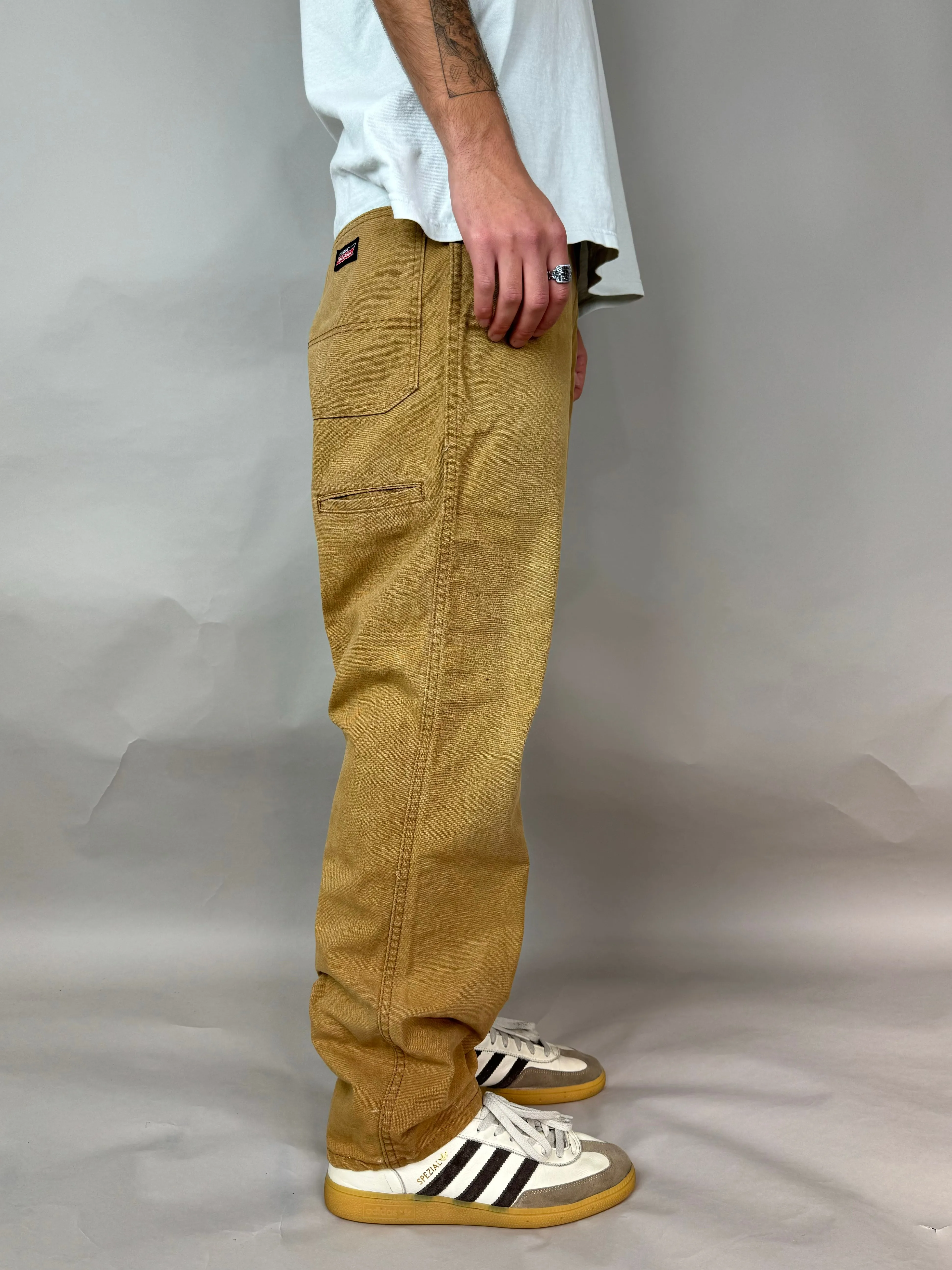90's Dickies Vintage Jeans Size 35x32