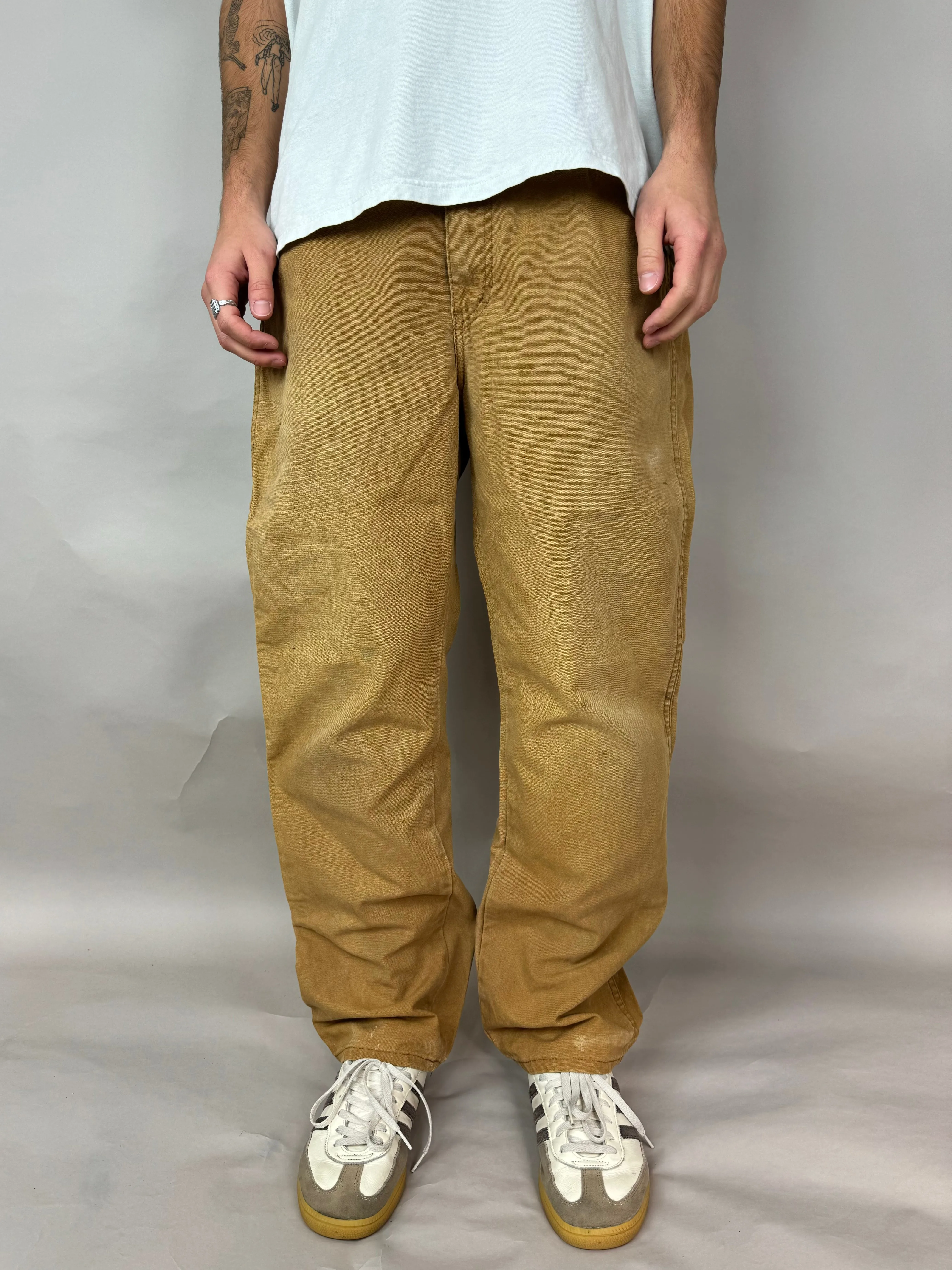90's Dickies Vintage Jeans Size 35x32