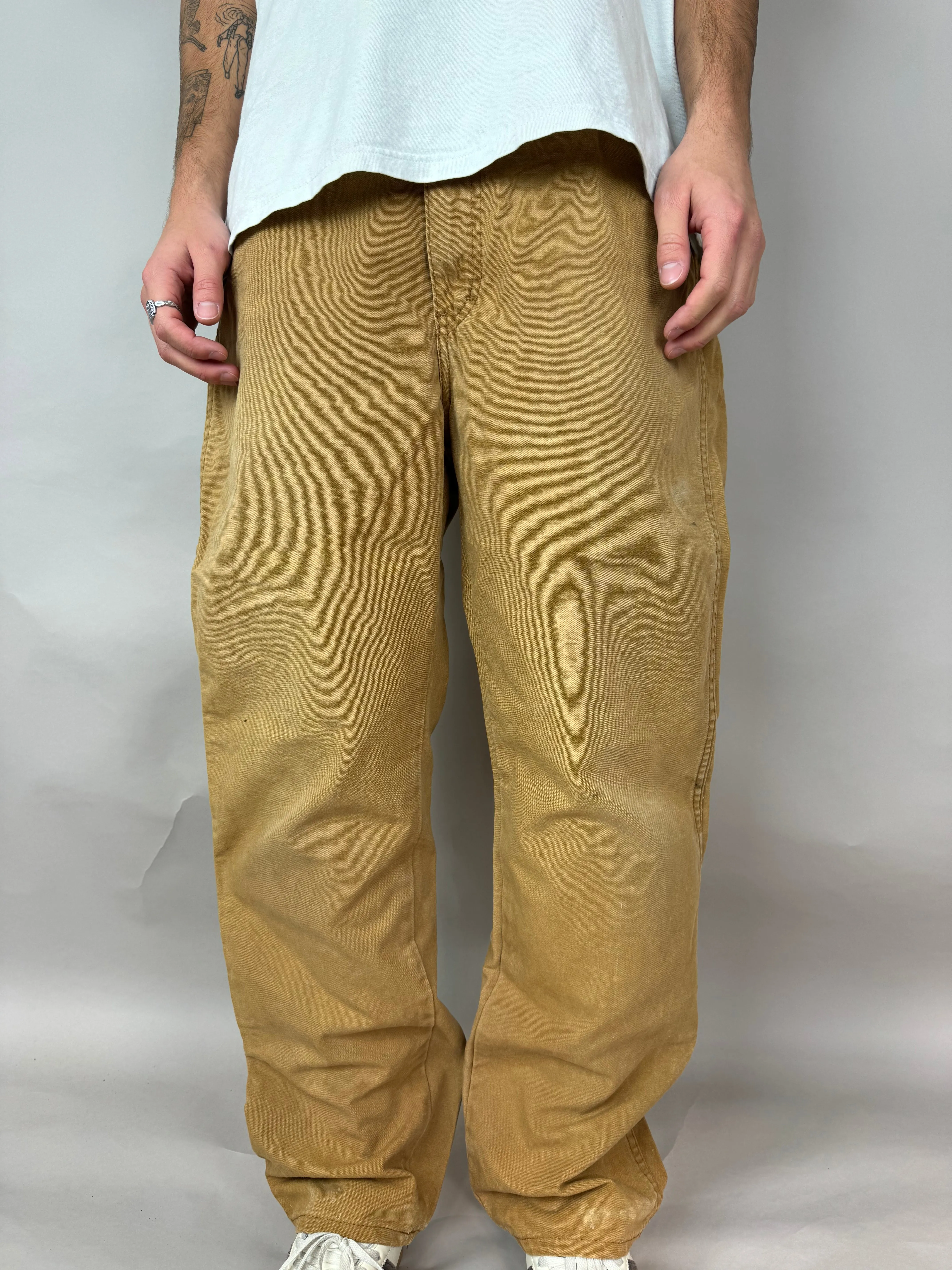 90's Dickies Vintage Jeans Size 35x32