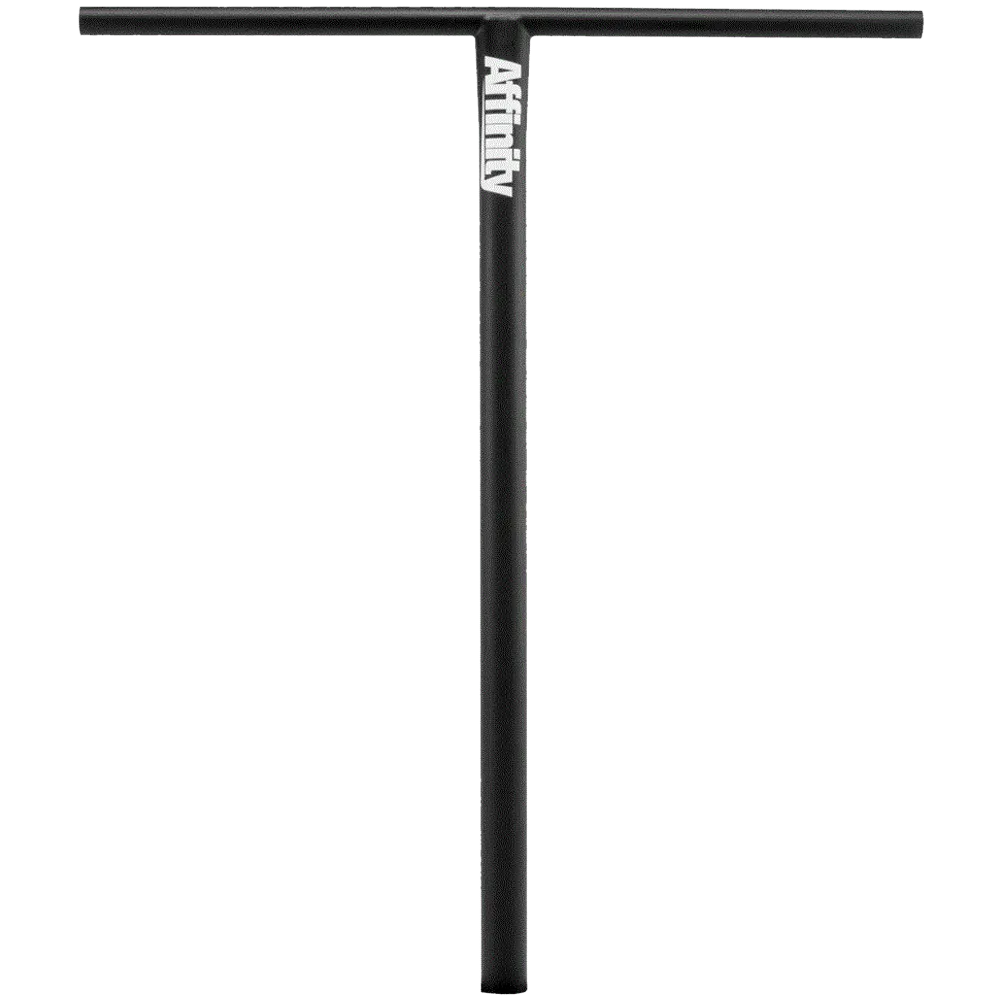 Affinity Classic XL - Oversized T Bar