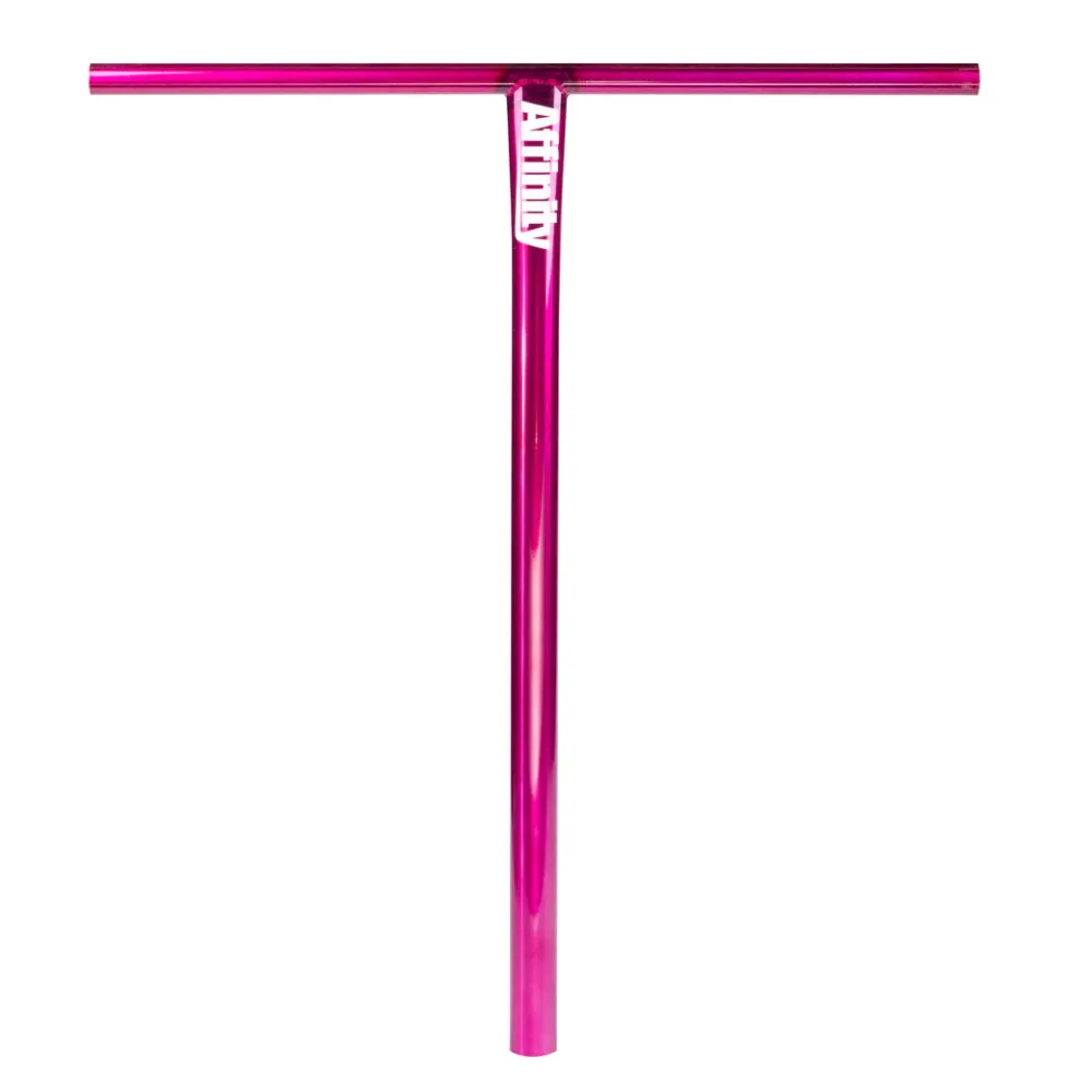 Affinity Classic XL - Oversized T Bar