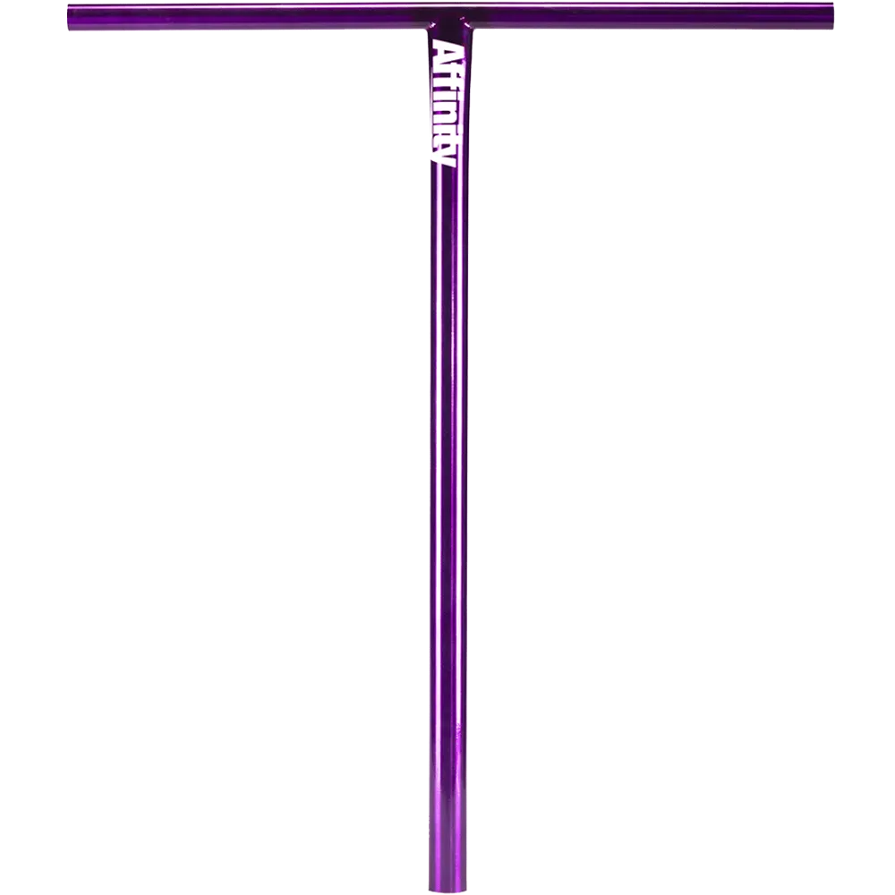 Affinity Classic XL - Oversized T Bar