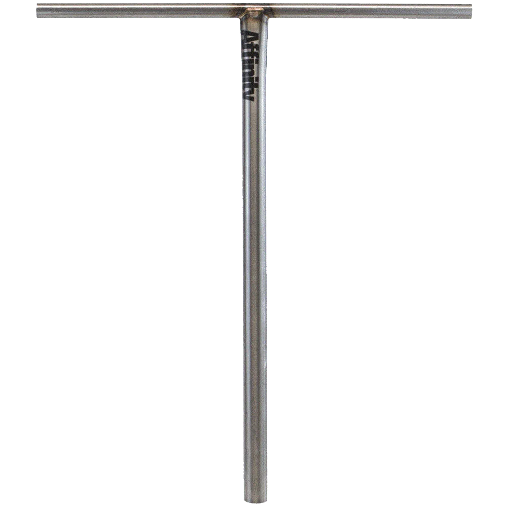 Affinity Classic XL - Oversized T Bar