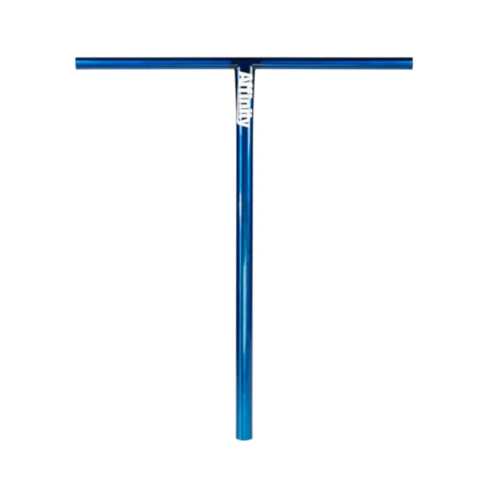 Affinity Classic XL - Oversized T Bar