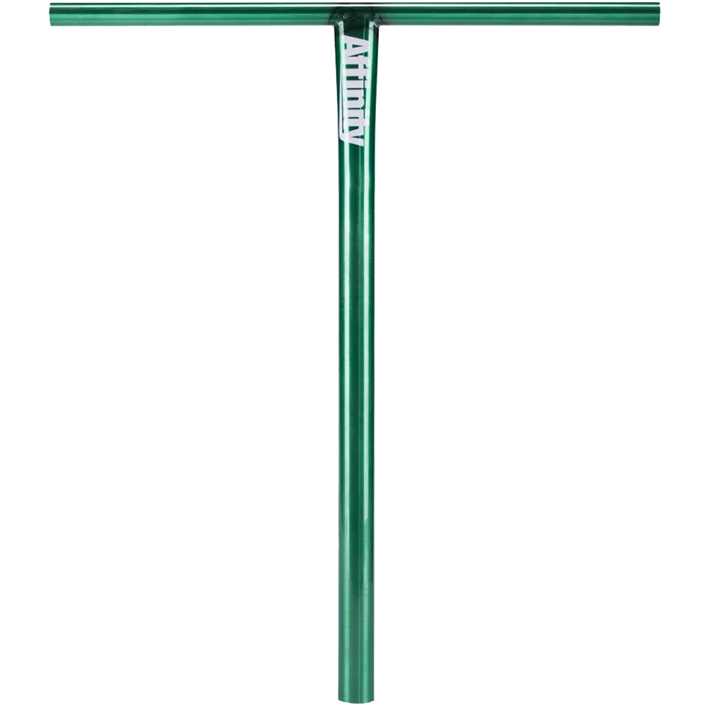 Affinity Classic XL - Oversized T Bar