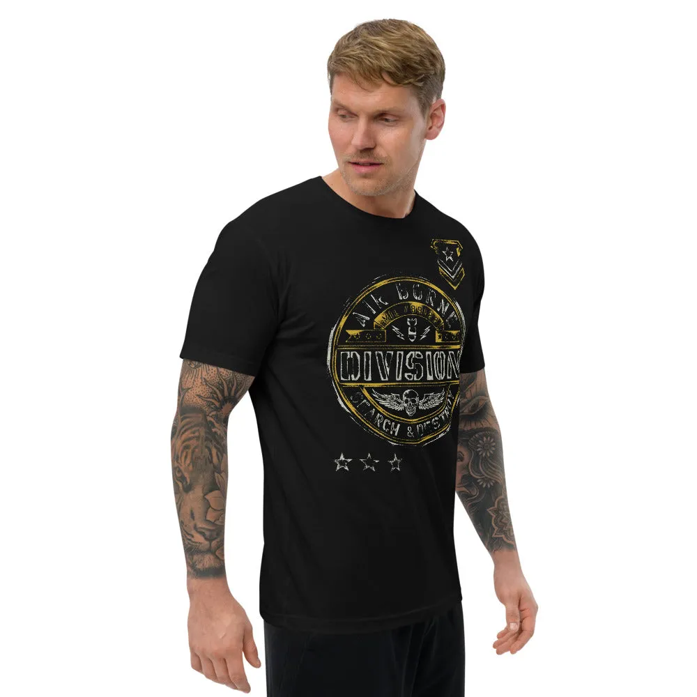 AIR BORNE DIVISION TEE