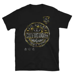 AIR BORNE DIVISION TEE