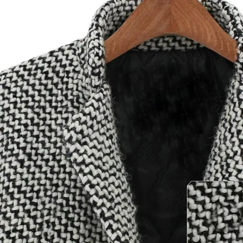 Alexa - Classic Elegant Coat