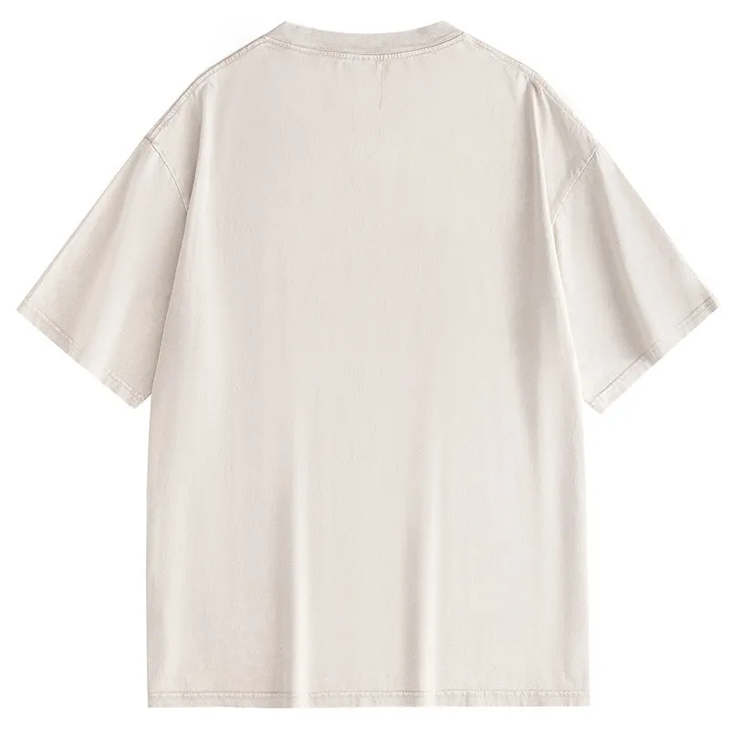 AMIRI Crystal Ball SS Tee