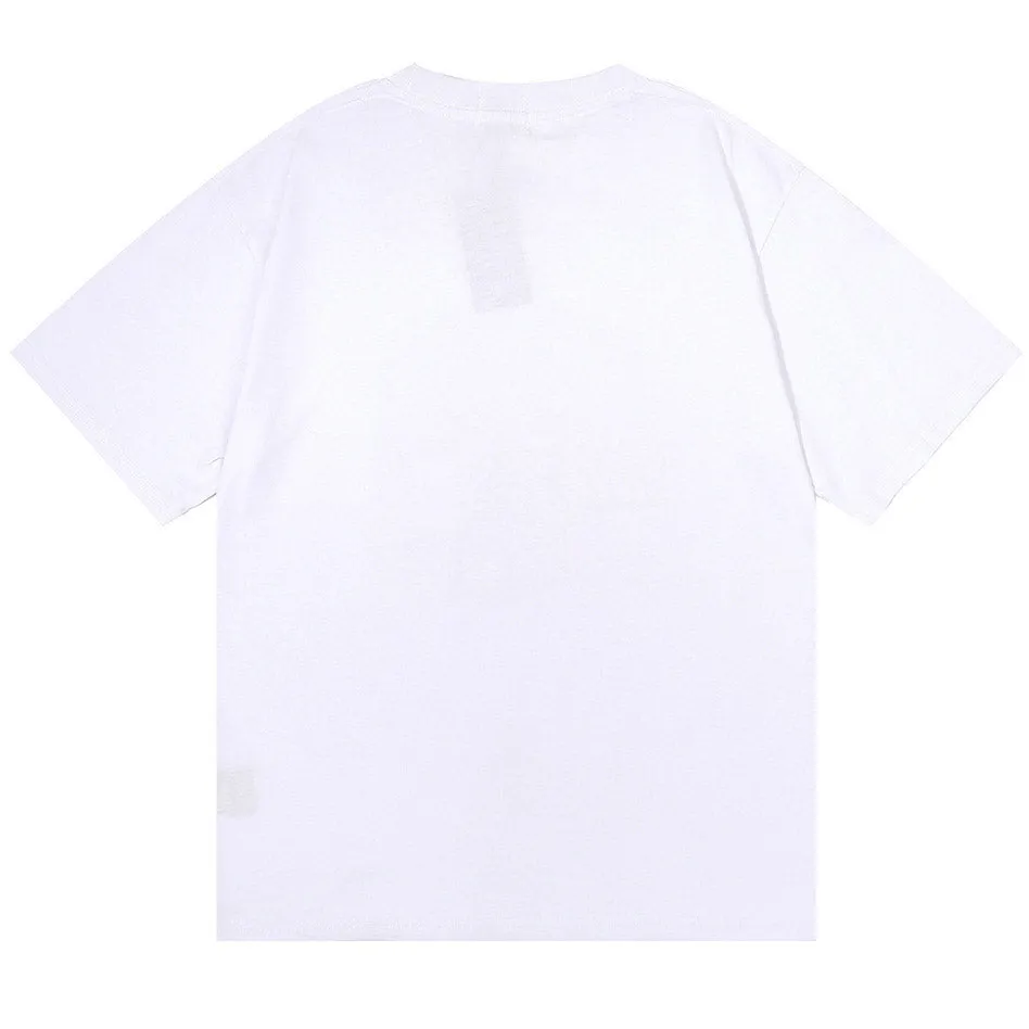AMIRI Peace Pigeon T-Shirt