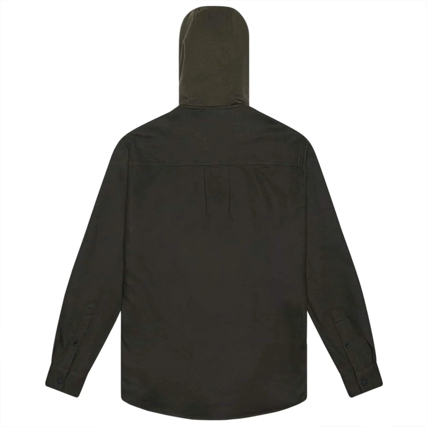 ANTONY MORATO RELAXED FIT COTTON TWILL SHIRT