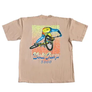 APRIL 3000 Tee Beige