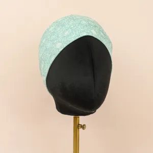 Arizona Blue Floral Stretch Headband