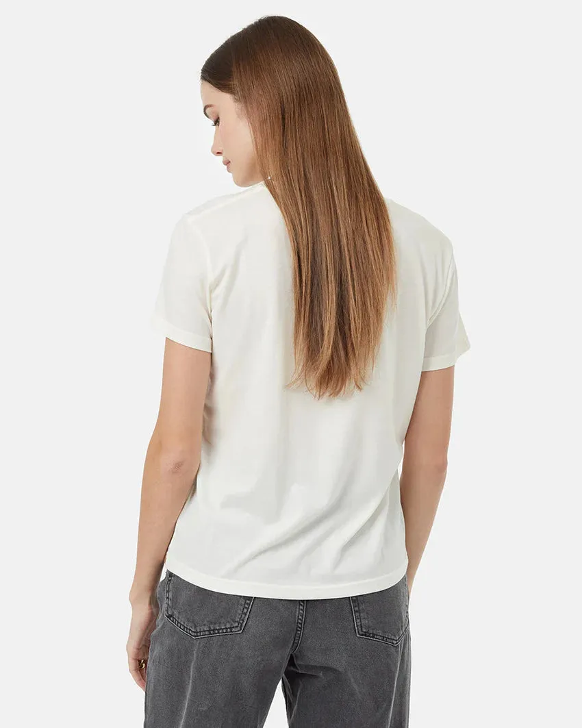 Artist Series Logo T-Shirt (Women's) - TCW4981 - Past Season