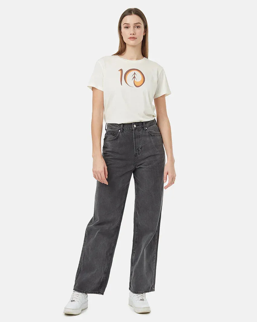 Artist Series Logo T-Shirt (Women's) - TCW4981 - Past Season